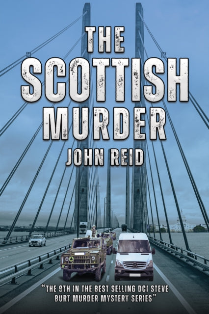 Scottish Murder