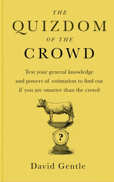 Quizdom of the Crowd