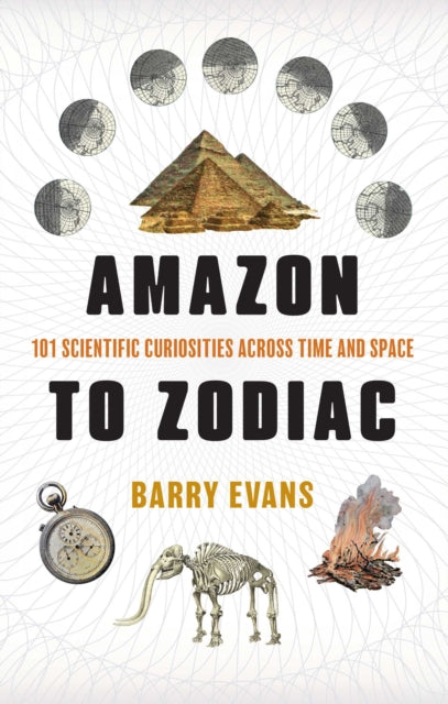 Amazon to Zodiac