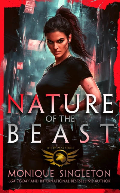 Nature of the Beast