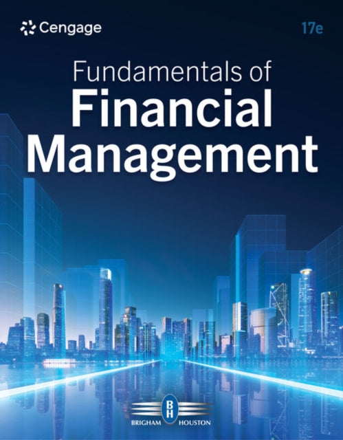 Fundamentals of Financial Management
