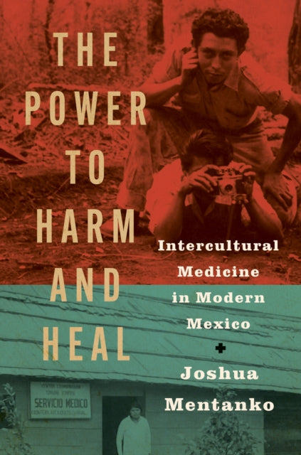 Power to Harm and Heal