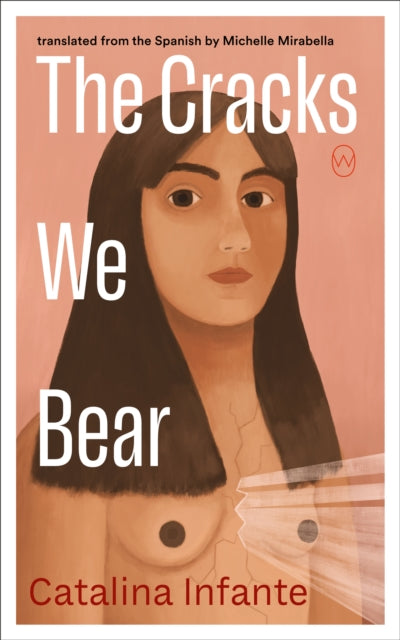 Cracks We Bear