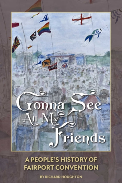 Gonna See All My Friends