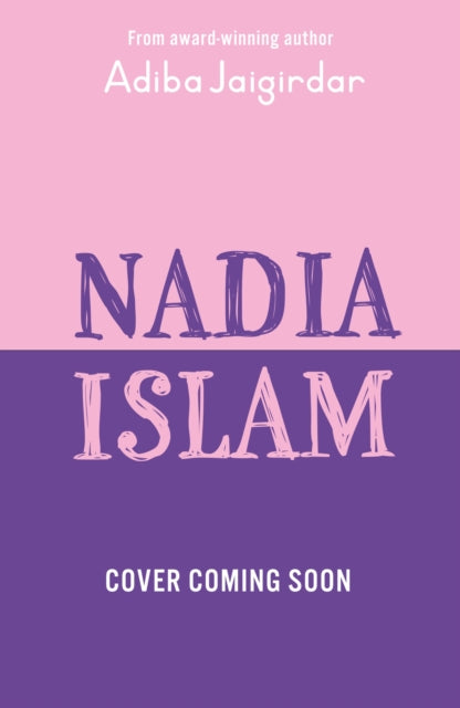 Nadia Islam, on the Record