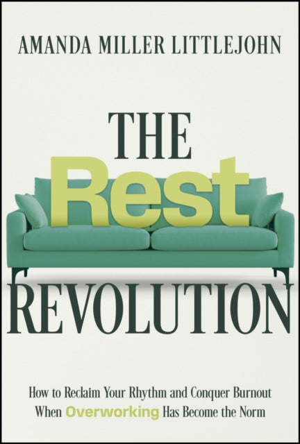 Rest Revolution