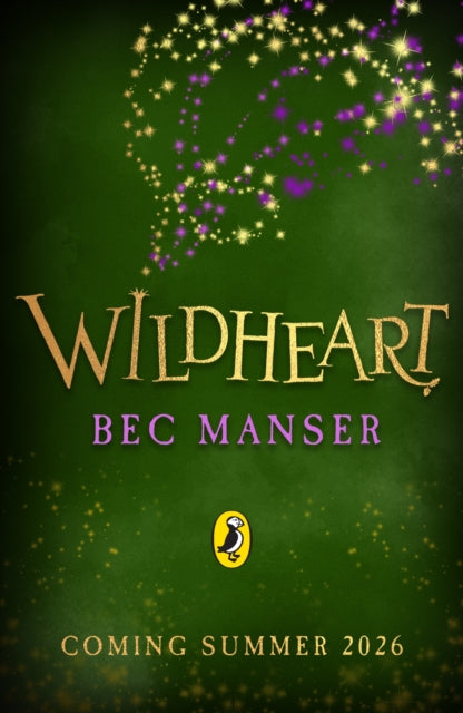 Wildheart #1