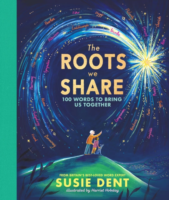Roots We Share