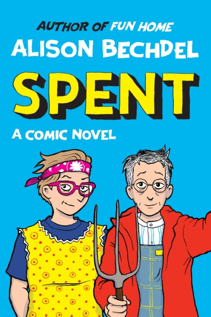 Spent