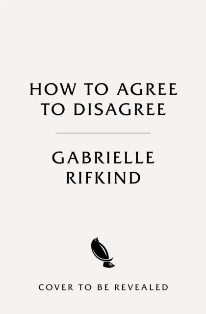 How to Agree to Disagree