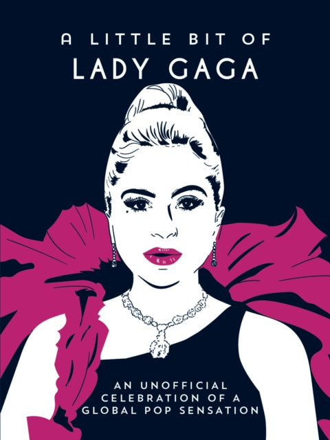 Little Bit of Lady Gaga