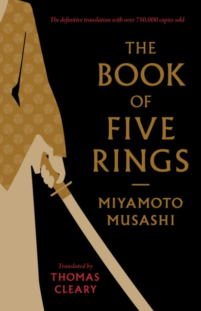 Book of Five Rings