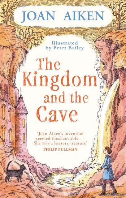Kingdom and the Cave