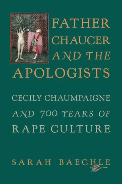 Father Chaucer and the Apologists