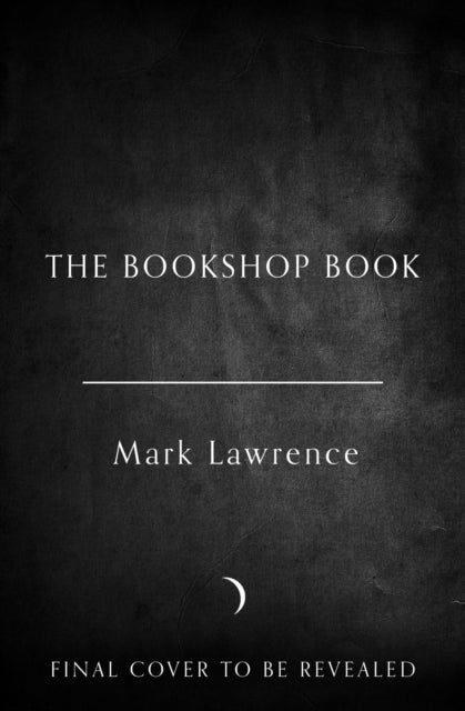 Bookshop Book