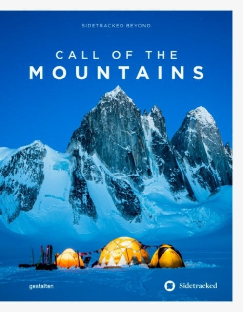Call of the Mountains