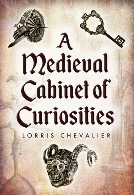 Medieval Cabinet of Curiosities