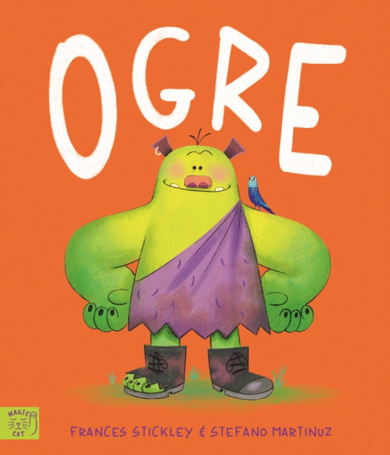 Ogre