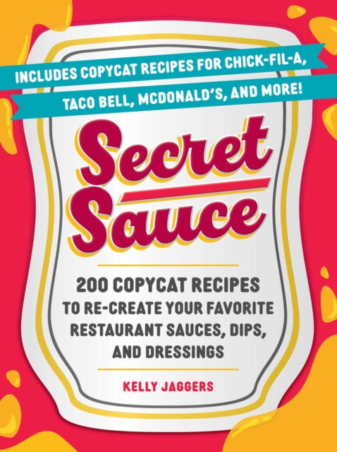 Secret Sauce
