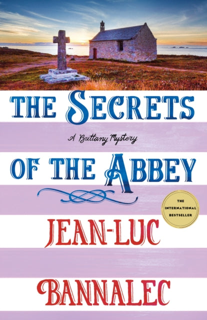 Secrets of the Abbey