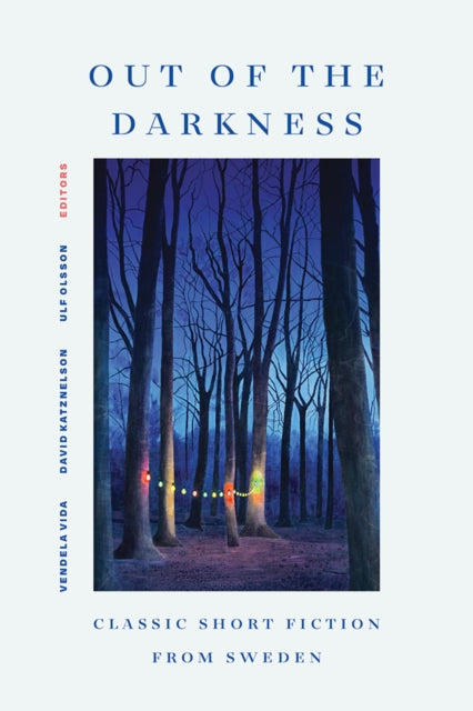 Out of the Darkness