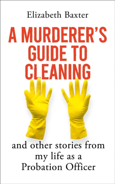 Murderer's Guide to Cleaning