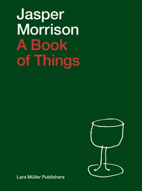 Book of Things