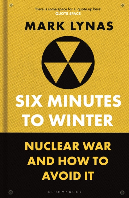 Six Minutes to Winter