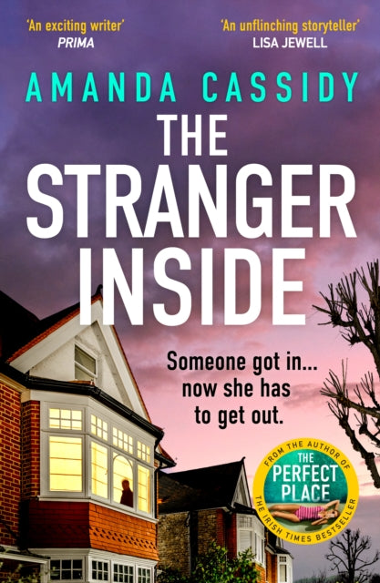 Stranger Inside