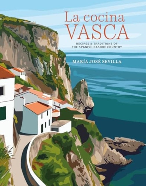 Cocina Vasca