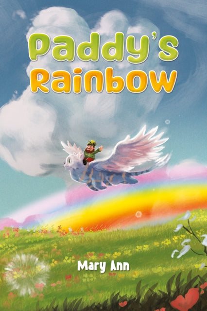 Paddy's Rainbow