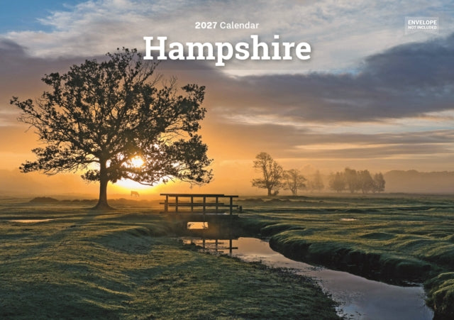 Hampshire A5
