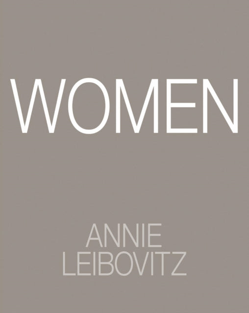 Annie Leibovitz: Women