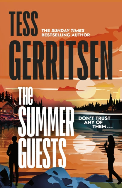 Summer Guests