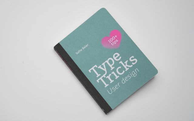 Type Tricks: User Design