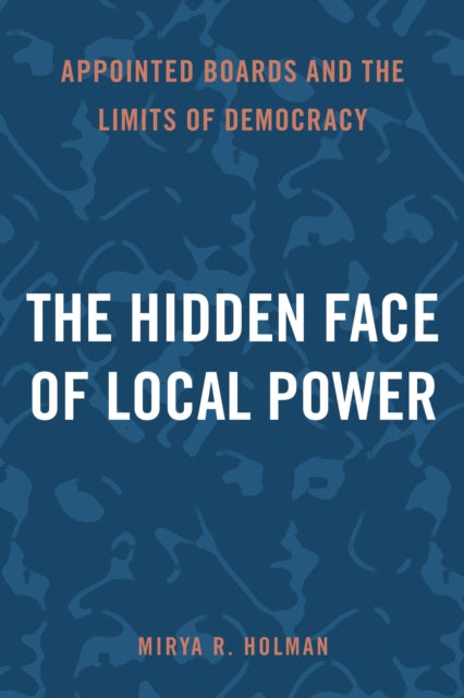 Hidden Face of Local Power