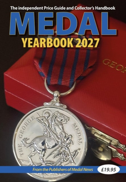 Medal Yearbook 2027