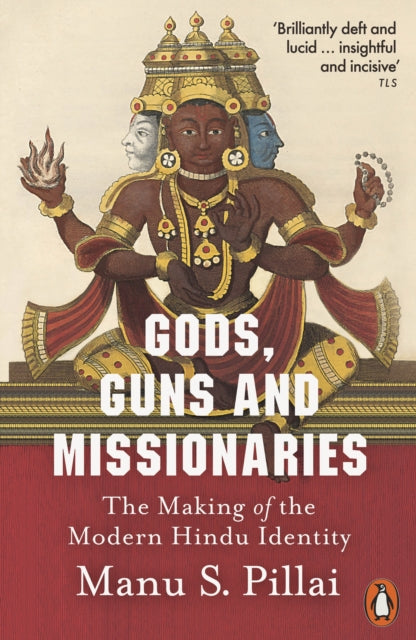 Gods, Guns and Missionaries
