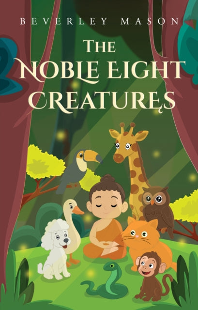 Noble Eight Creatures