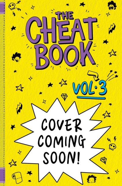 Cheat Book (vol.3)