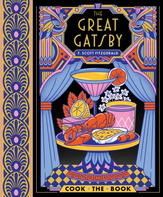 Great Gatsby
