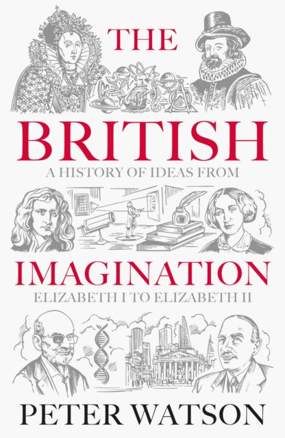 British Imagination
