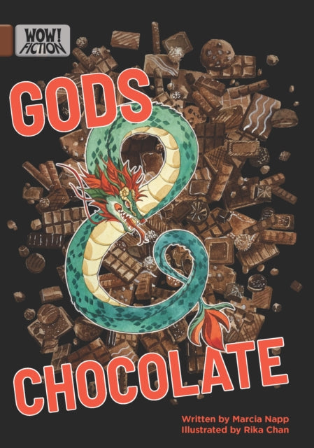 Gods & Chocolate