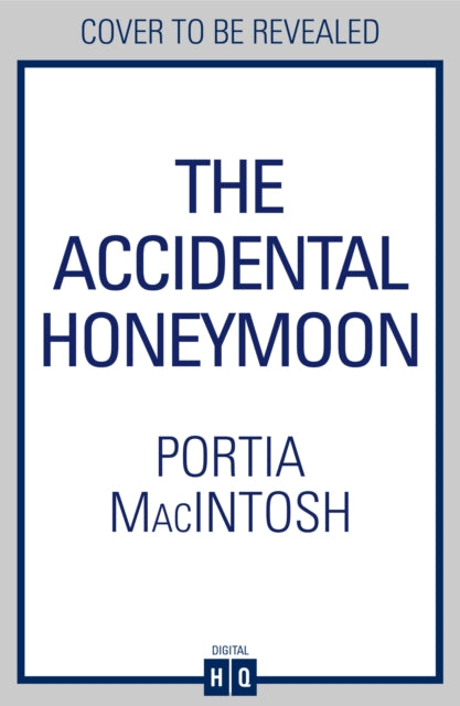Accidental Honeymoon
