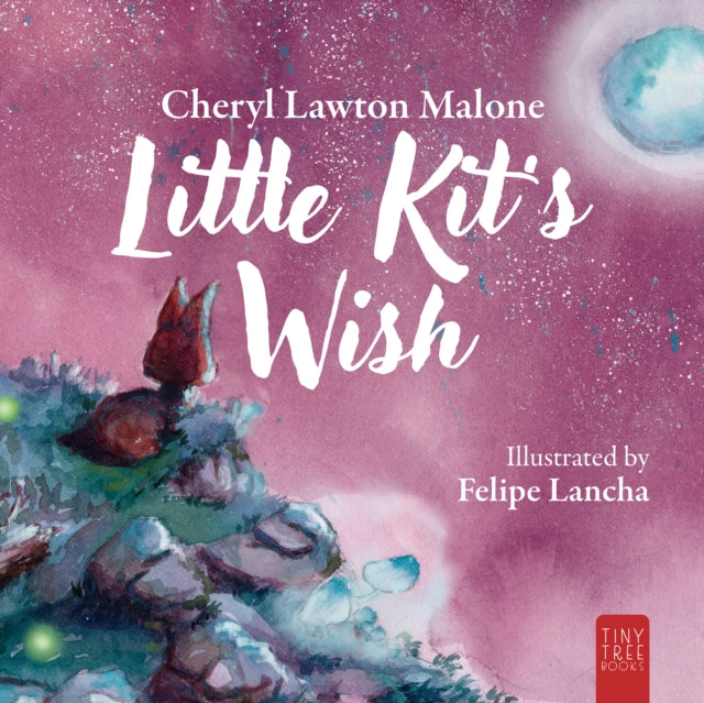 Little Kit's Wish
