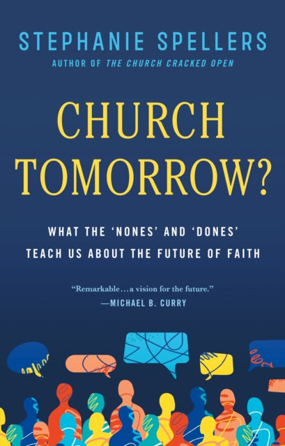 Church Tomorrow?