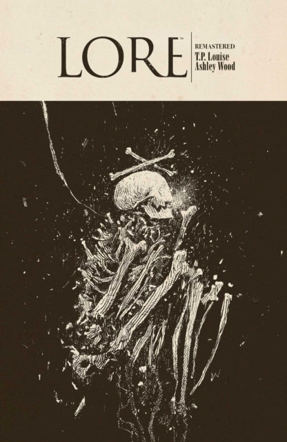 Lore Remastered