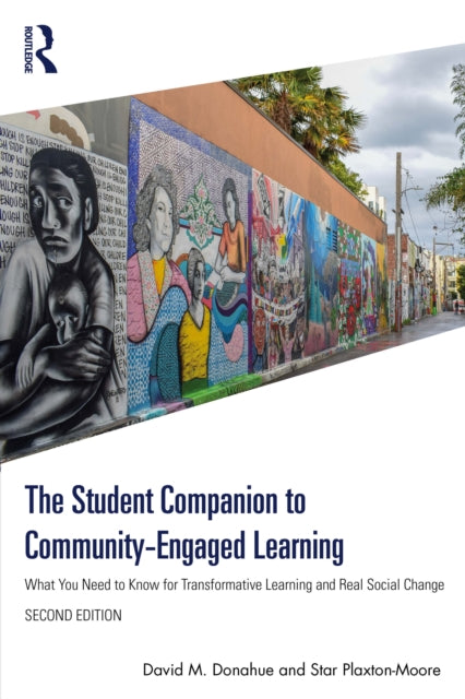Student Companion to Community-Engaged Learning