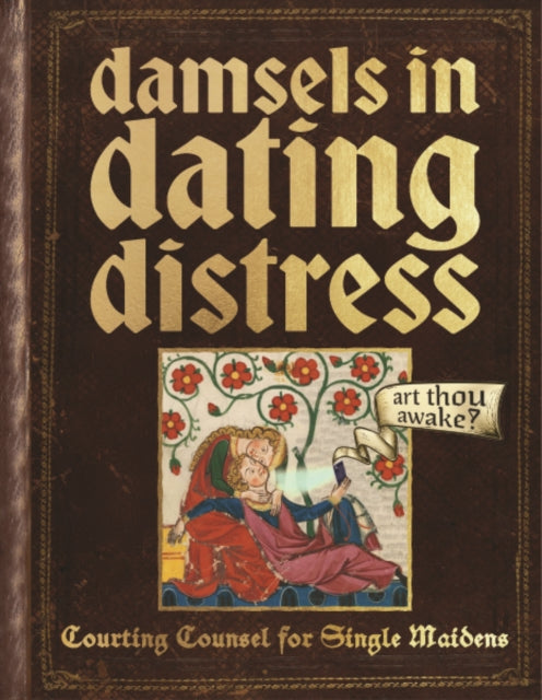 Damsels In Dating Distress