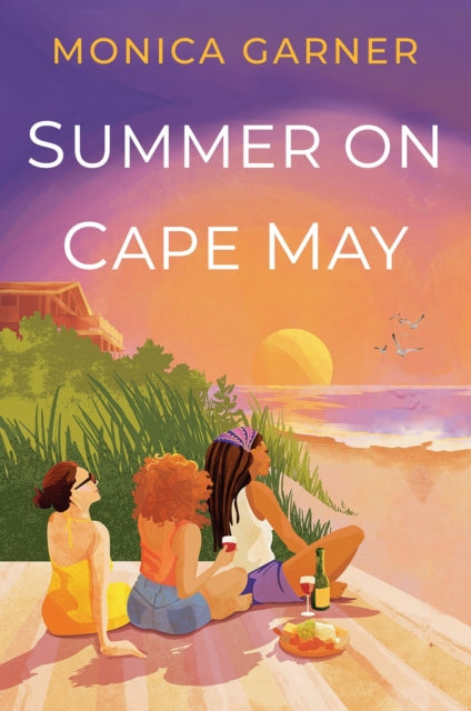 Summer on Cape May